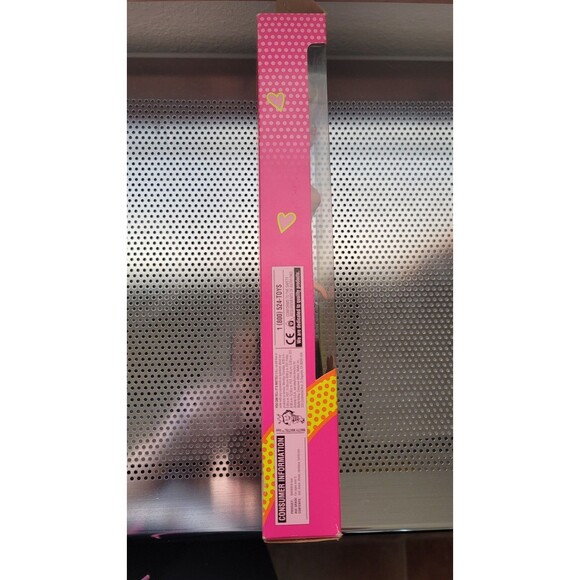 1997 Sweetheart Barbie Doll Mattel 18608 New In Box NIB NOT Sealed Missing...... - Picture 5 of 14